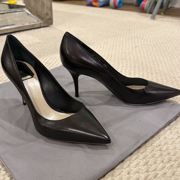 Brand New Dior Pumps - Picture 2 of 3